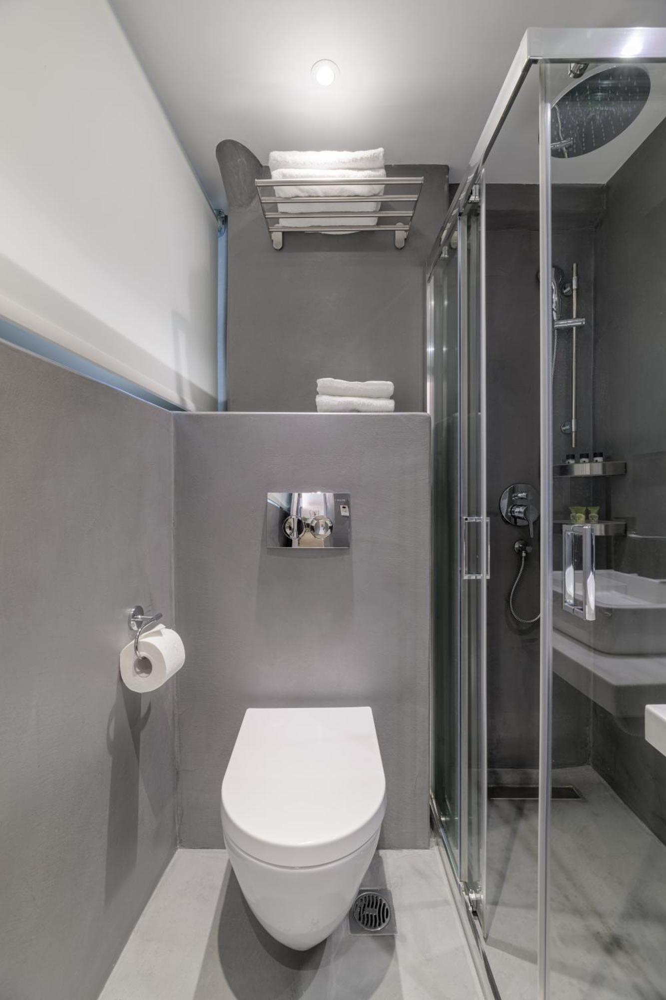 Momo Suites, Acropolis By Aura Homes Athens Room photo