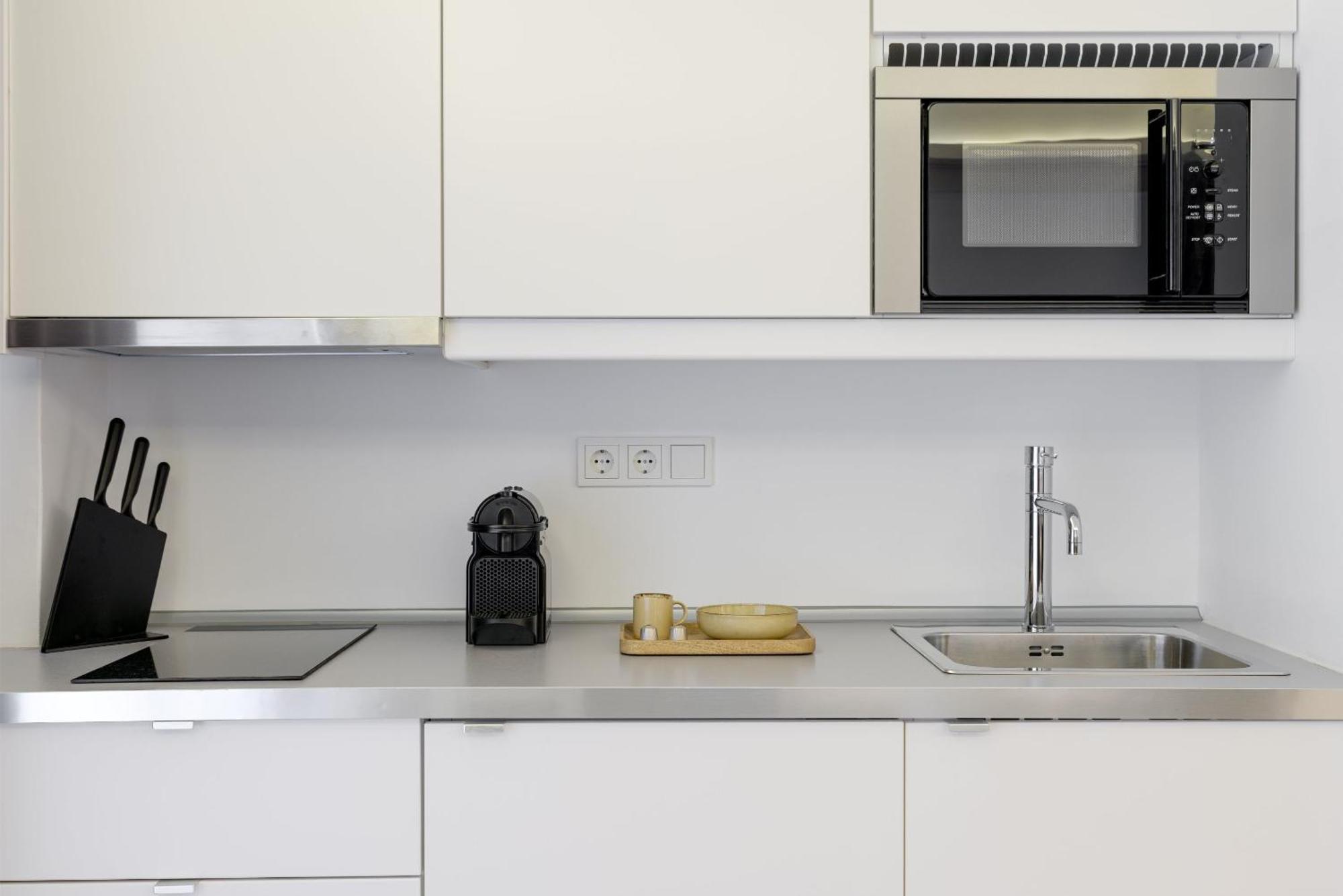 Momo Suites, Acropolis By Aura Homes Athens Room photo