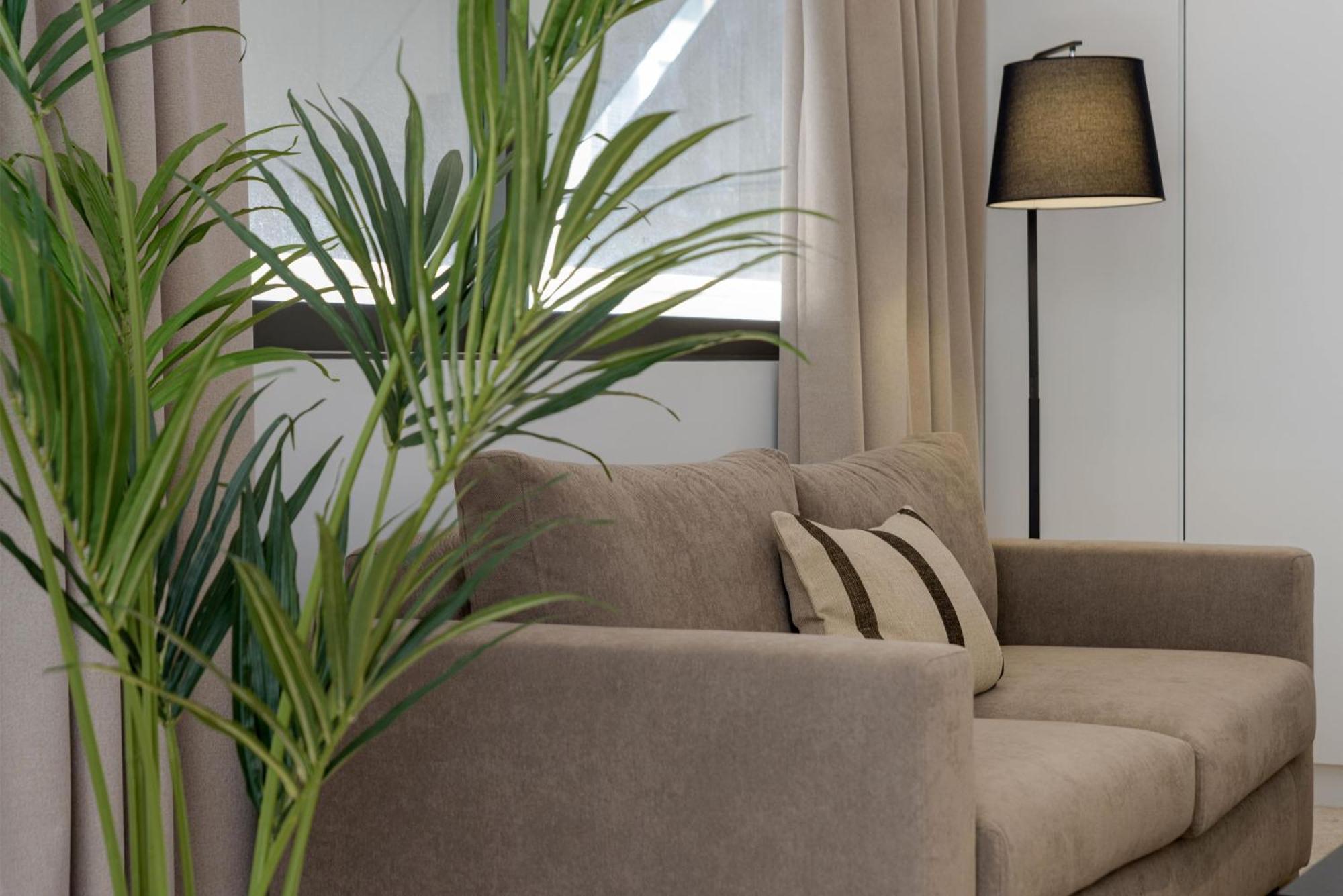 Momo Suites, Acropolis By Aura Homes Athens Room photo