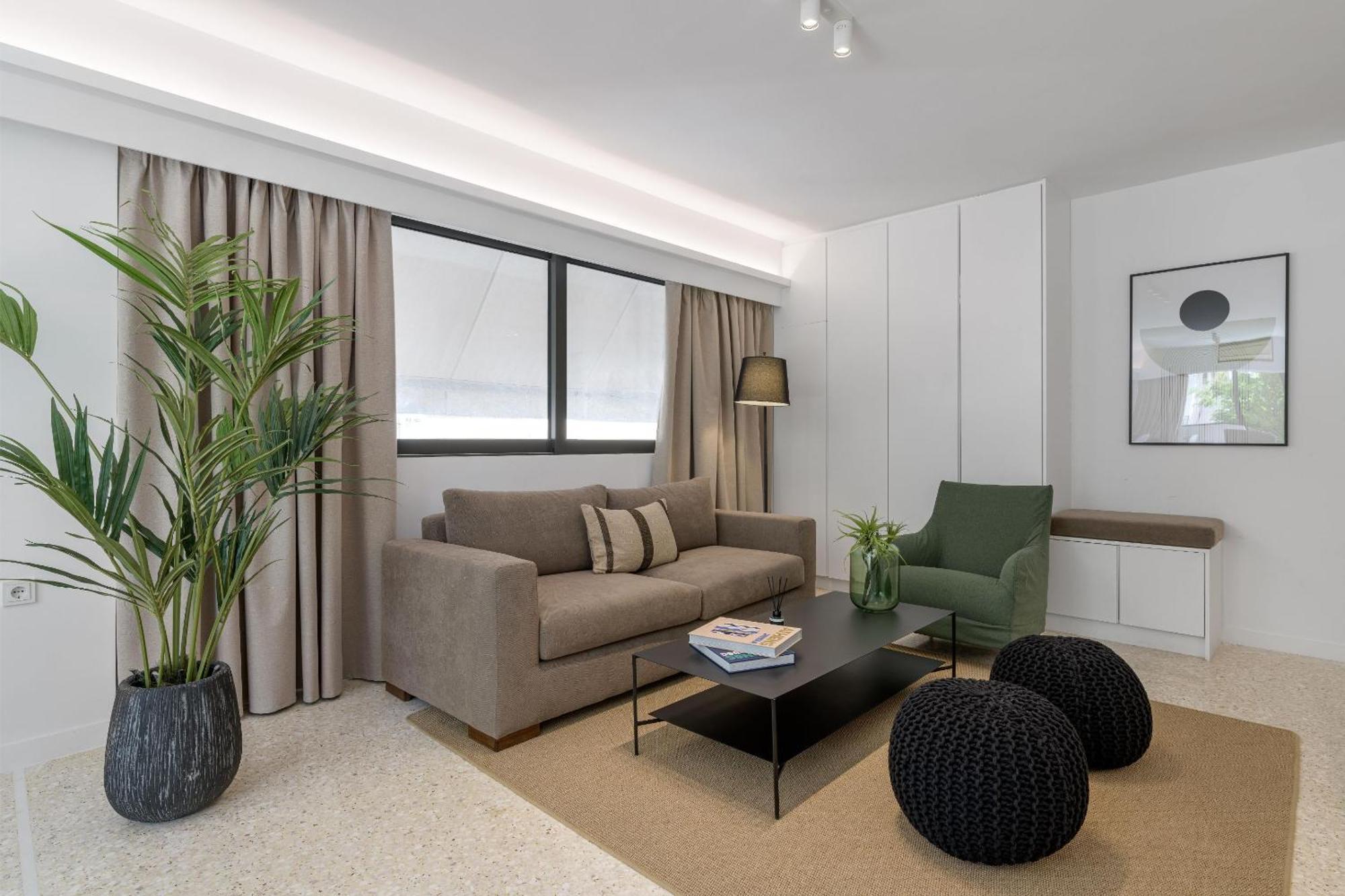 Momo Suites, Acropolis By Aura Homes Athens Room photo