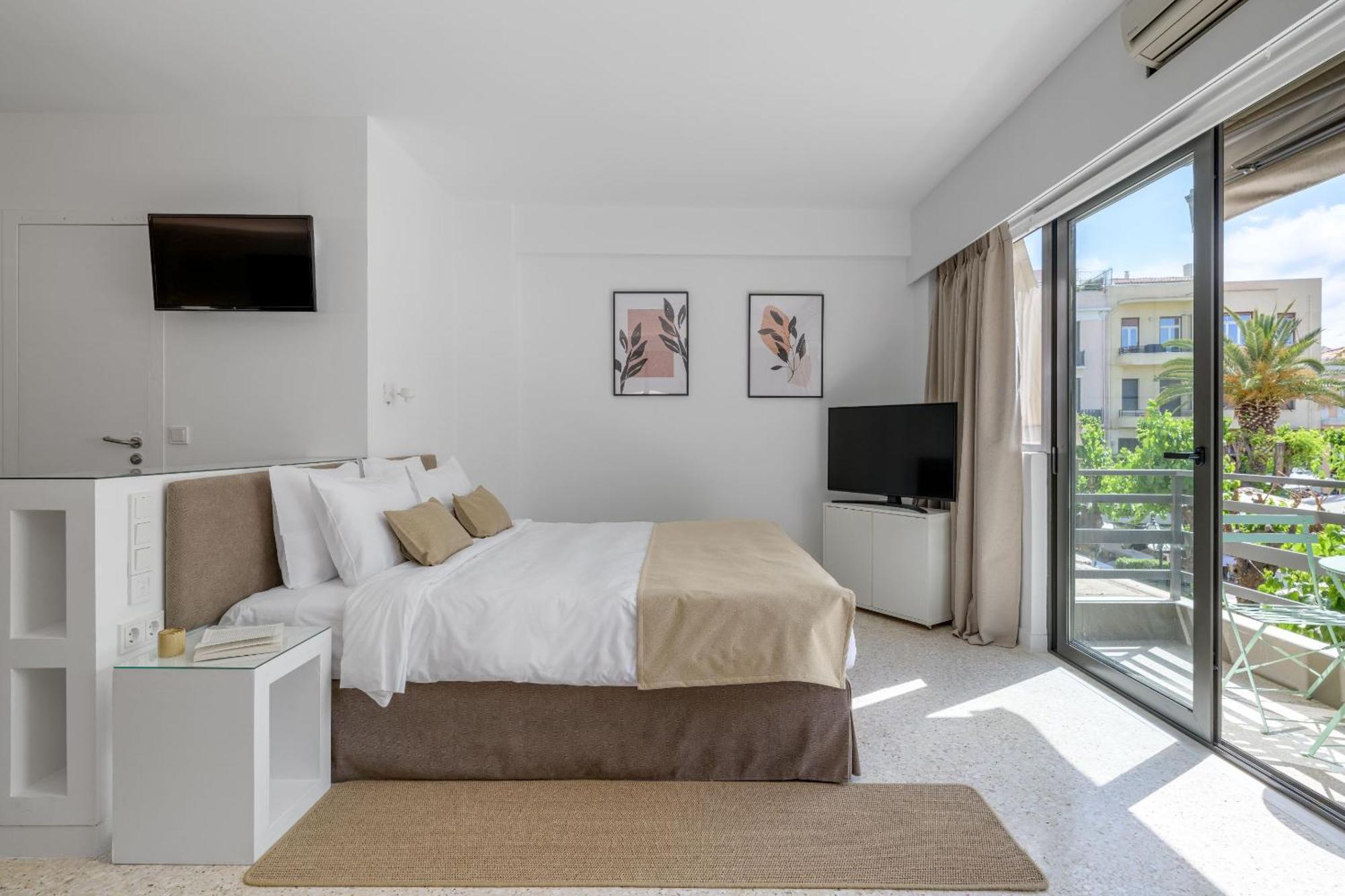 Momo Suites, Acropolis By Aura Homes Athens Room photo