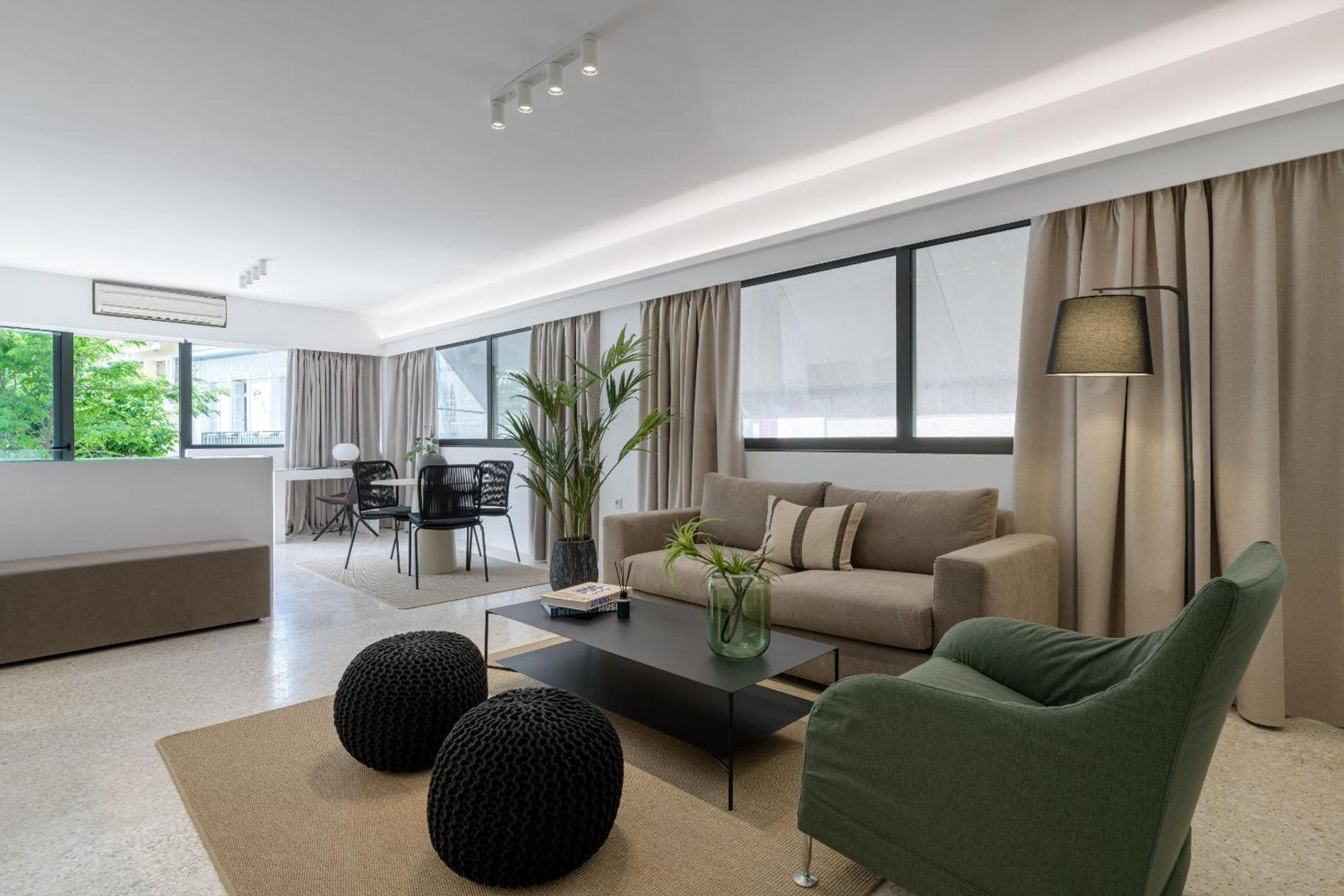 Momo Suites, Acropolis By Aura Homes Athens Room photo