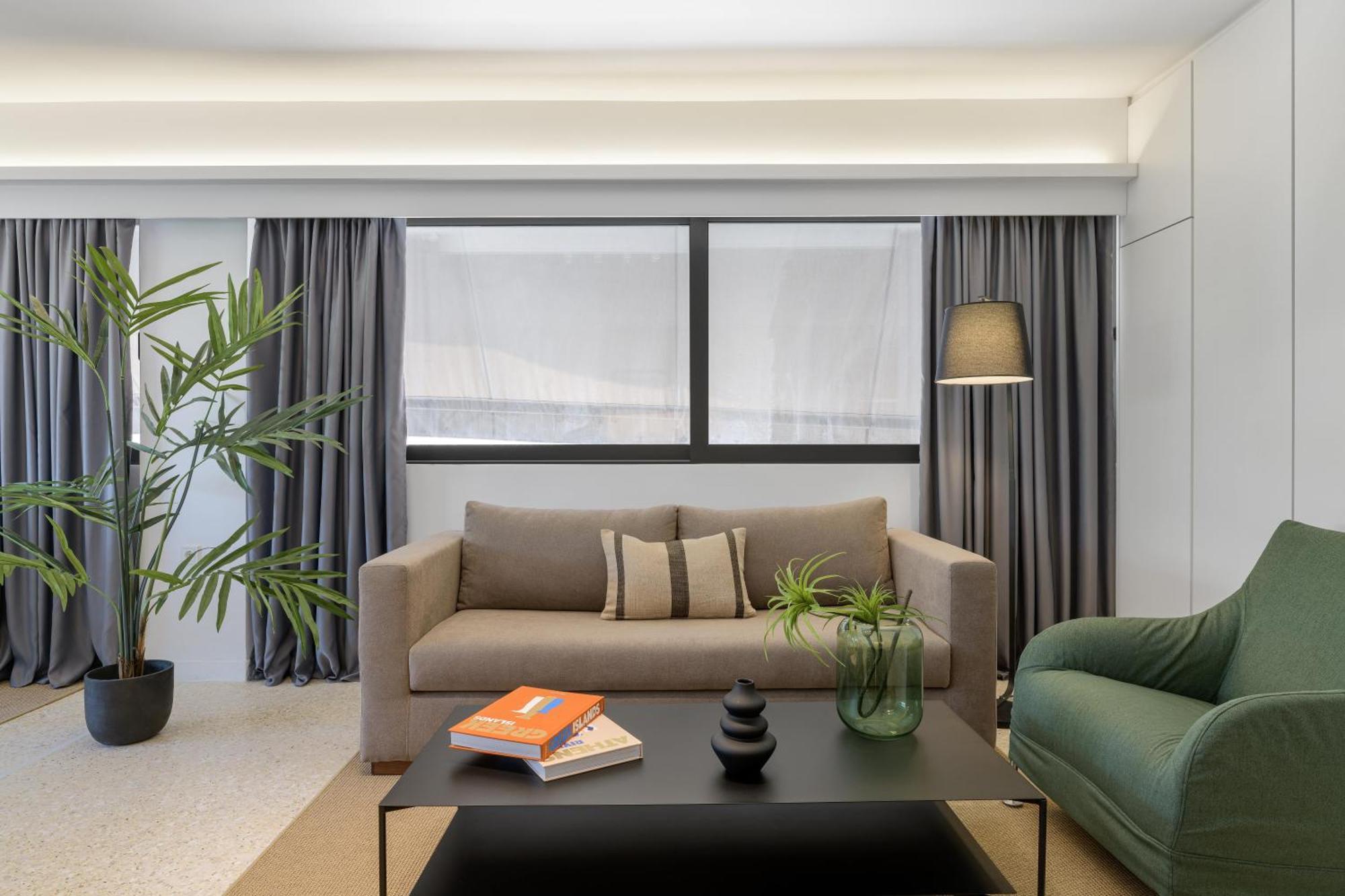 Momo Suites, Acropolis By Aura Homes Athens Room photo