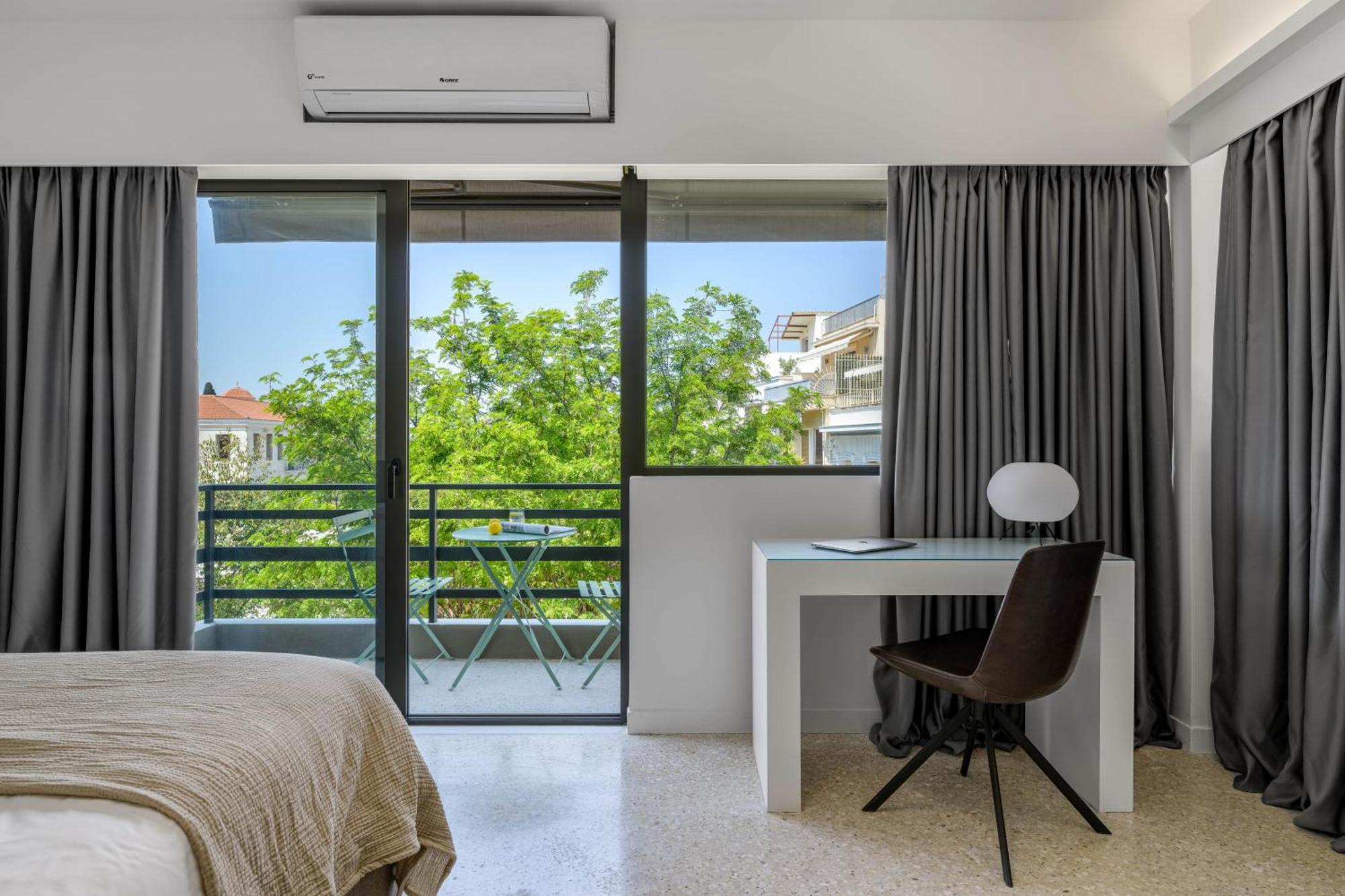 Momo Suites, Acropolis By Aura Homes Athens Room photo