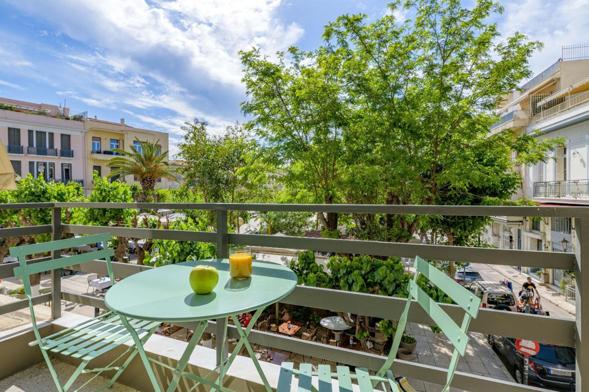 Momo Suites, Acropolis By Aura Homes Athens Room photo