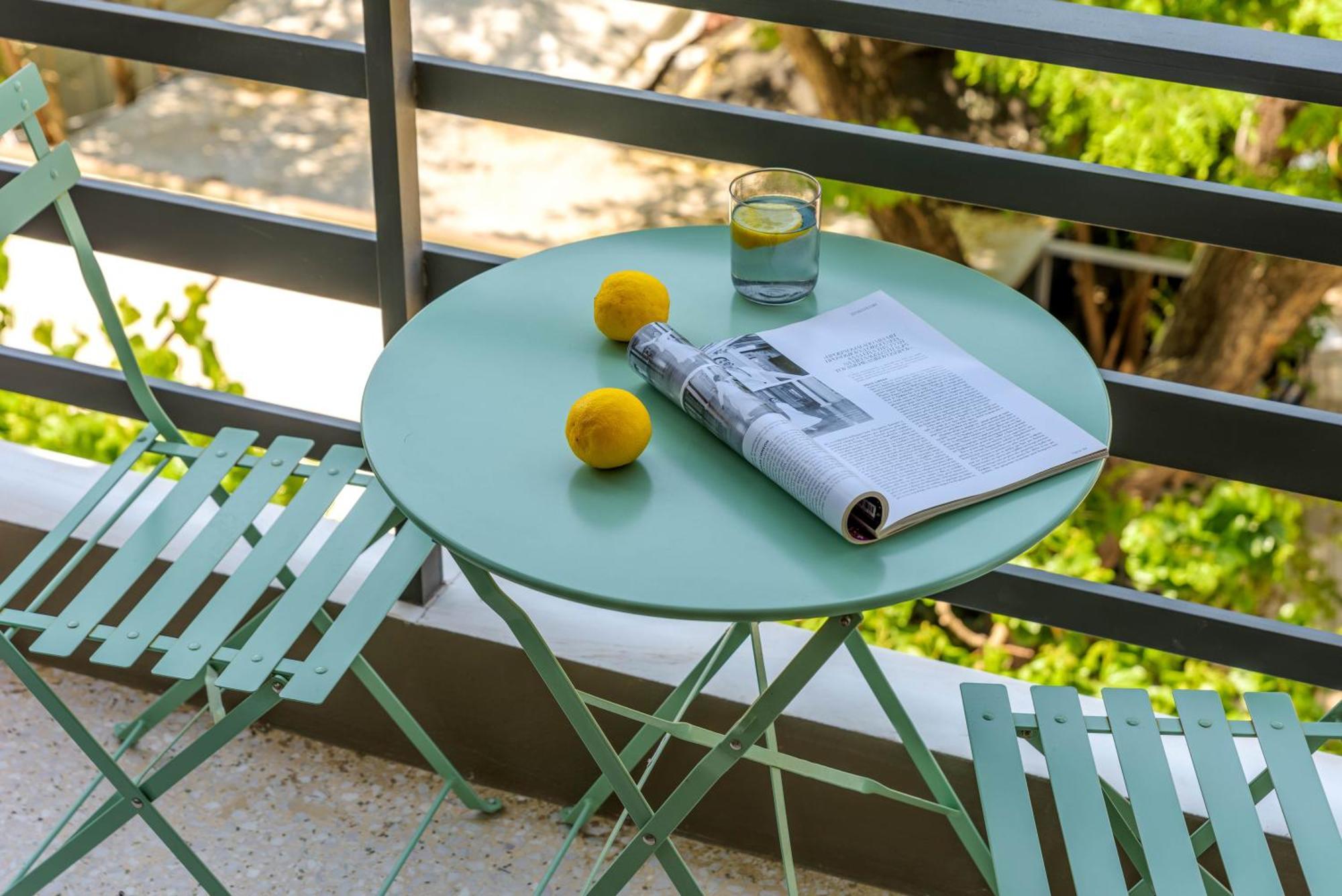 Momo Suites, Acropolis By Aura Homes Athens Room photo