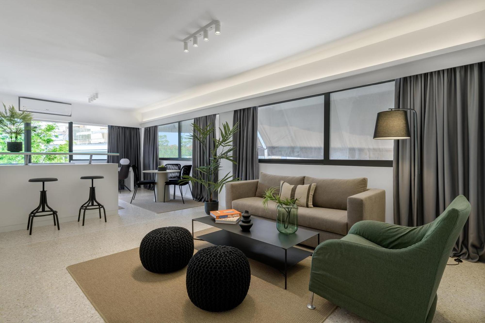 Momo Suites, Acropolis By Aura Homes Athens Room photo