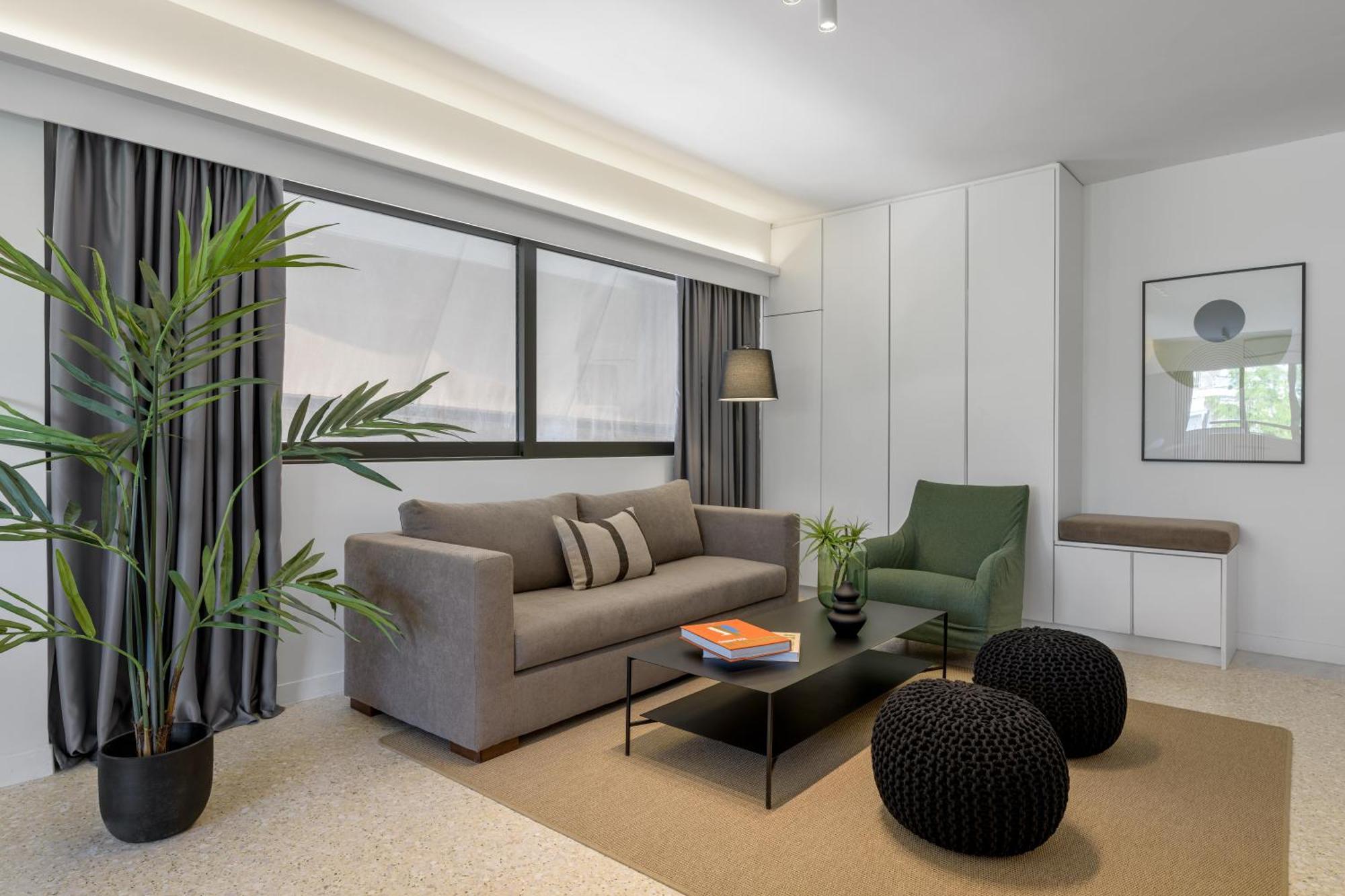 Momo Suites, Acropolis By Aura Homes Athens Room photo