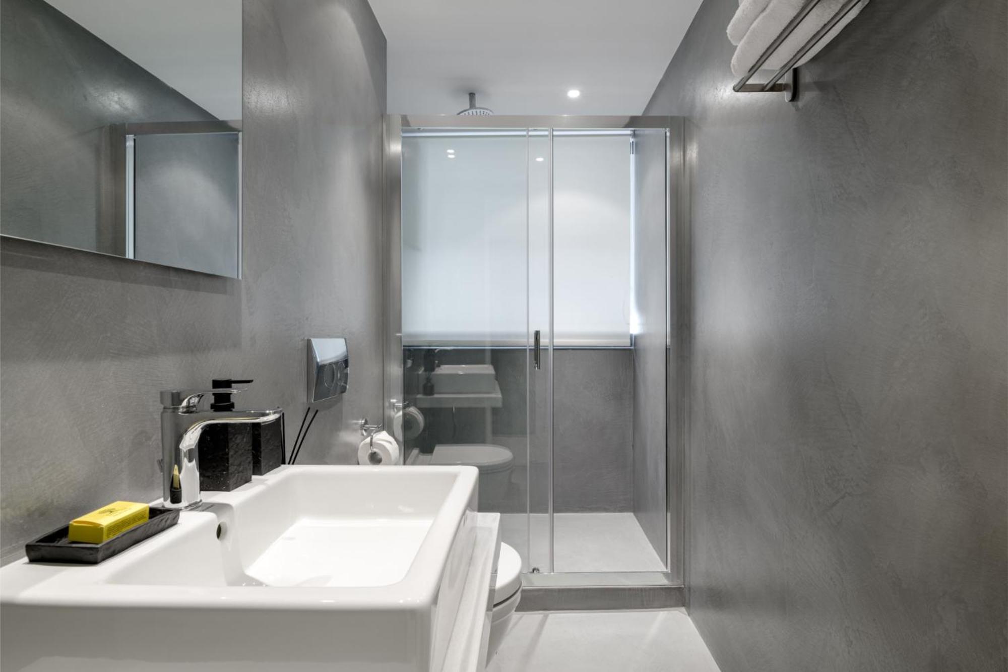 Momo Suites, Acropolis By Aura Homes Athens Exterior photo