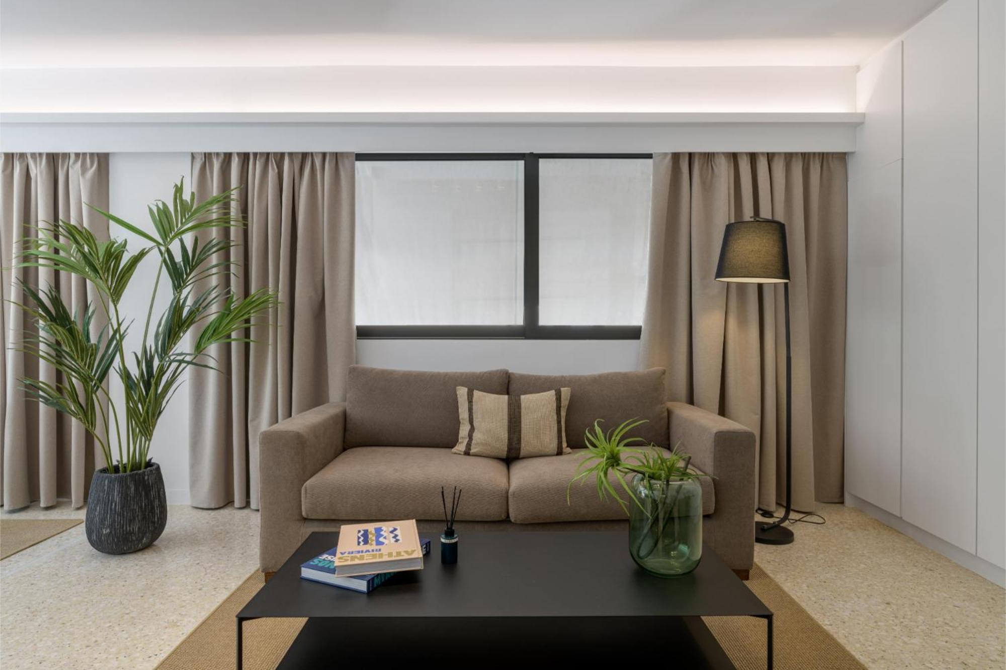 Momo Suites, Acropolis By Aura Homes Athens Exterior photo